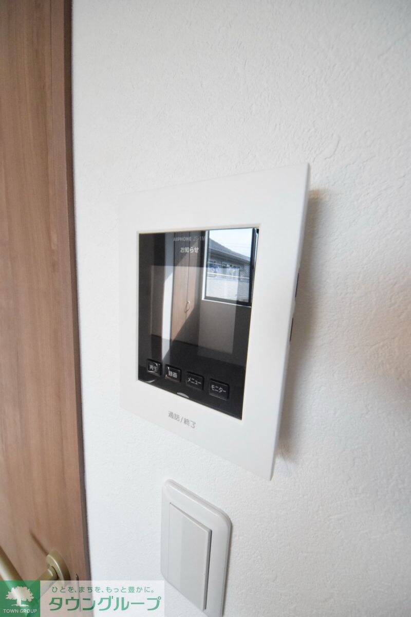 サザンコート府中の物件内観写真