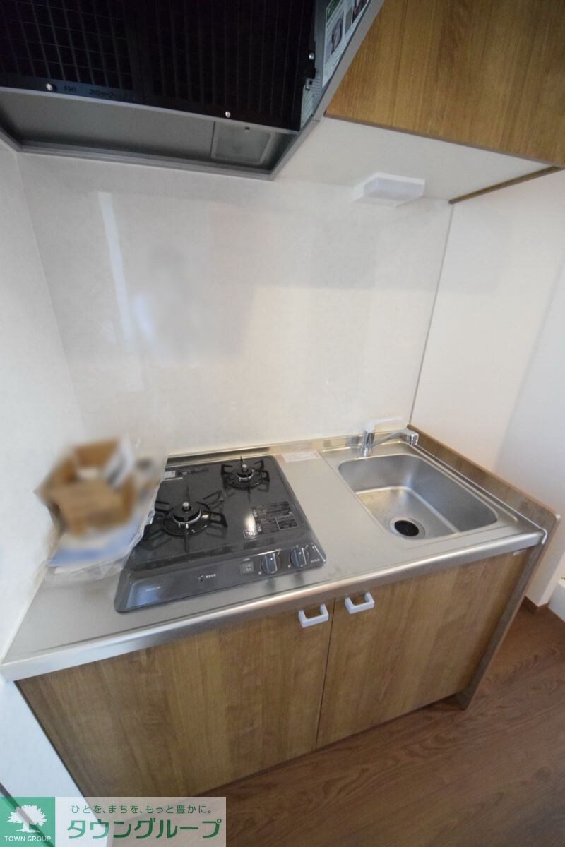 サザンコート府中の物件内観写真