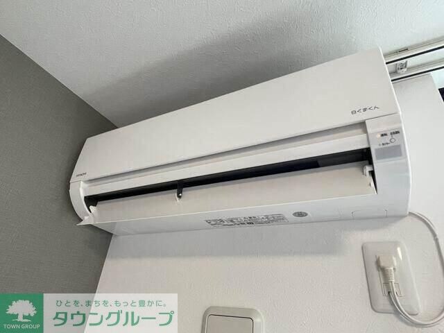 サザンコート府中の物件内観写真