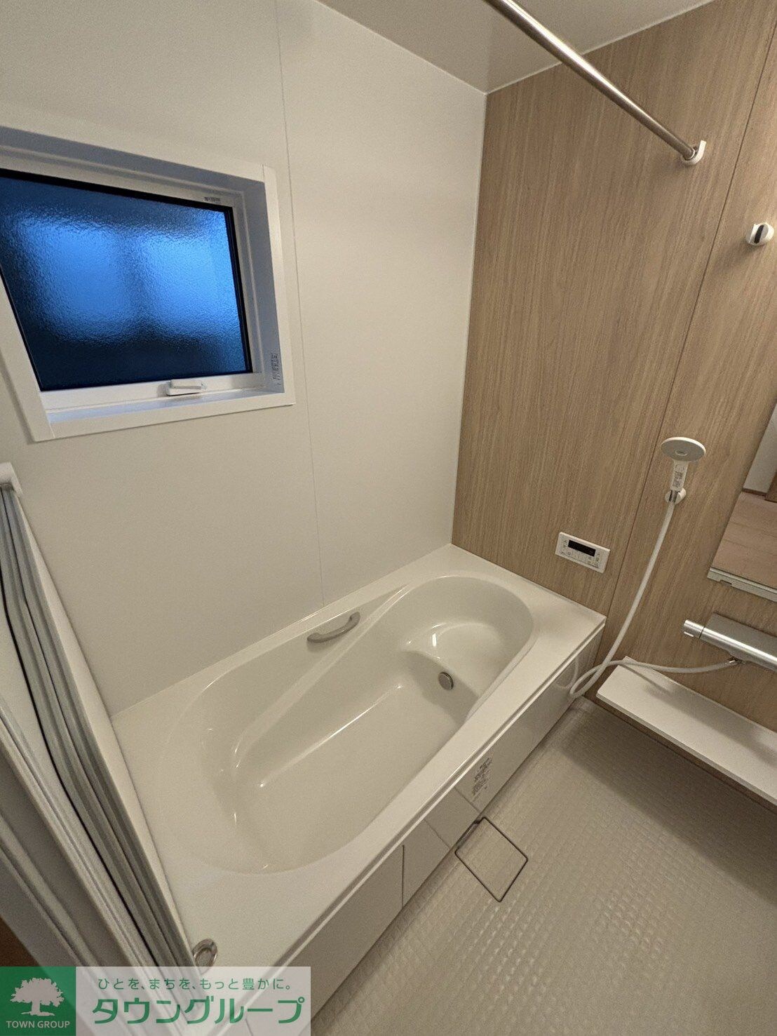 マイホームネクスト残堀4号棟の物件内観写真