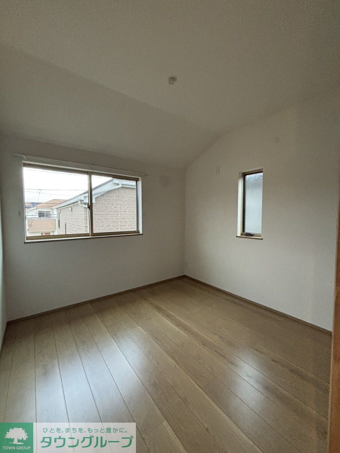 マイホームネクスト残堀4号棟の物件内観写真