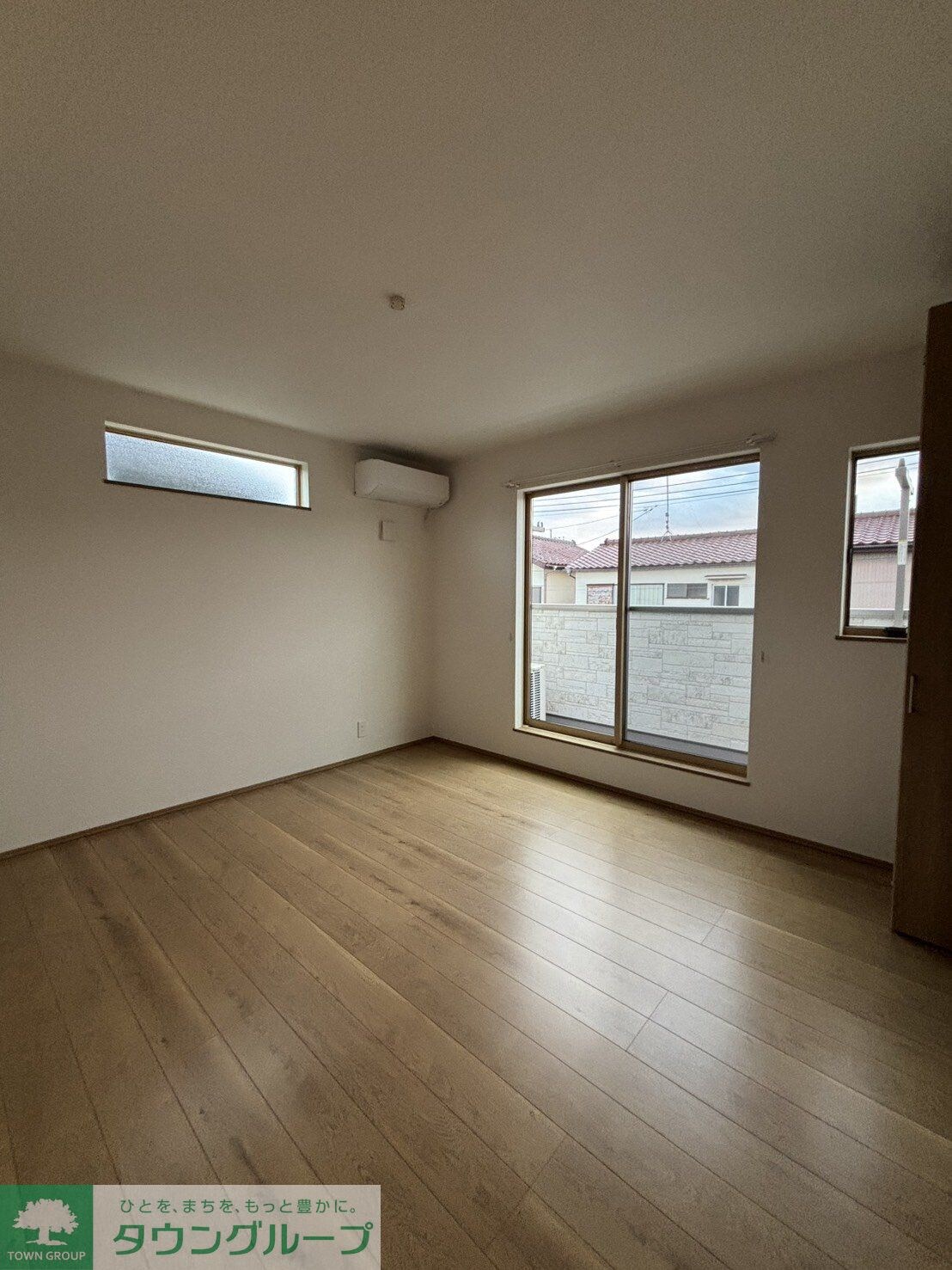 マイホームネクスト残堀4号棟の物件内観写真