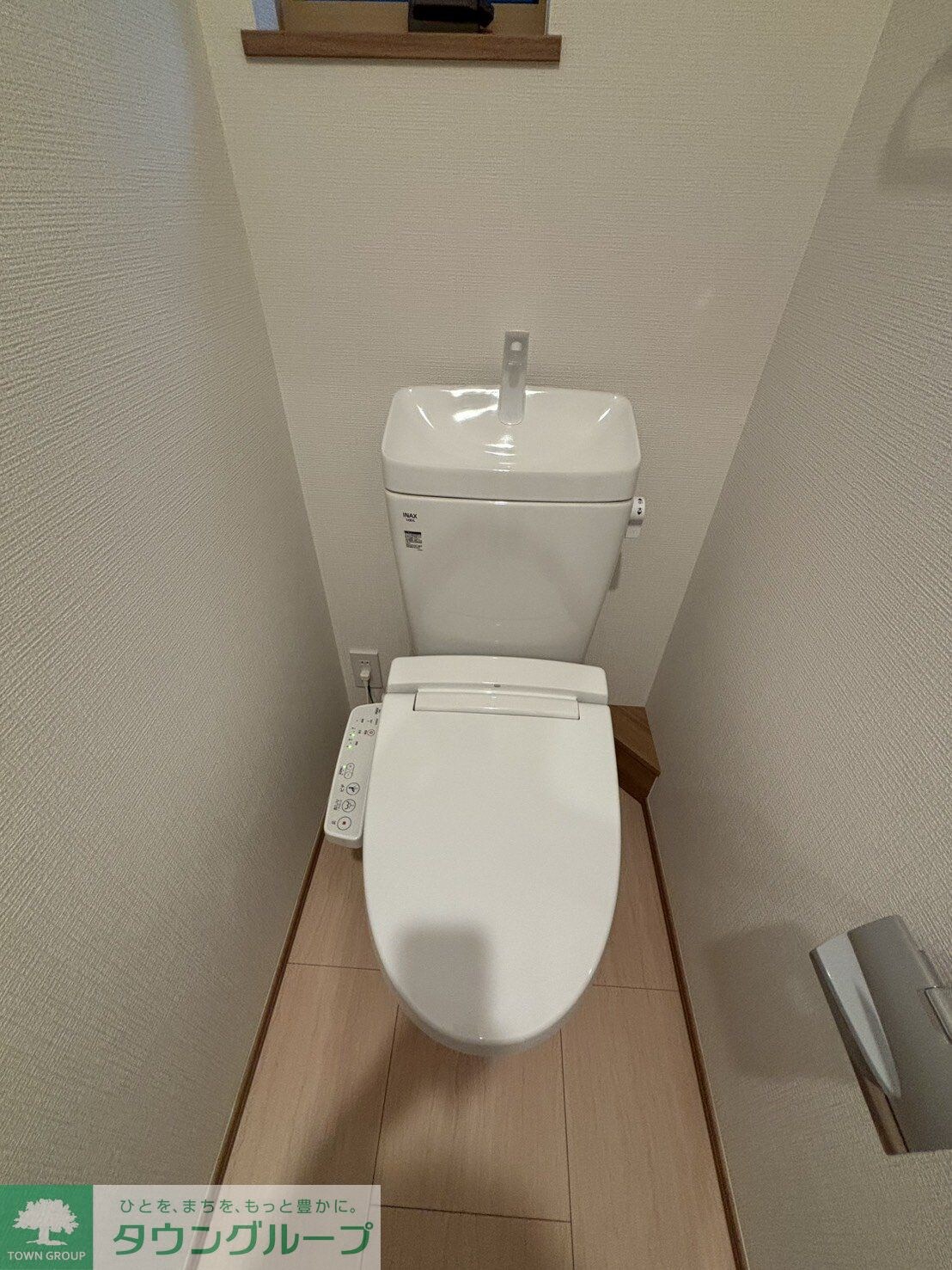 マイホームネクスト残堀4号棟の物件内観写真