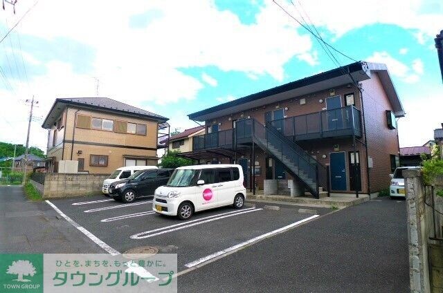 クラージュ高木の物件内観写真