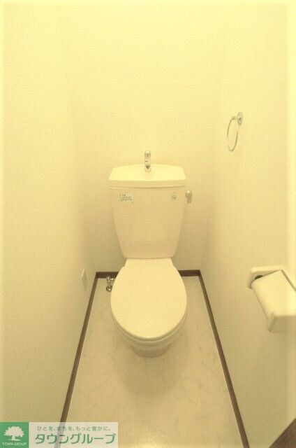 クラージュ高木の物件内観写真