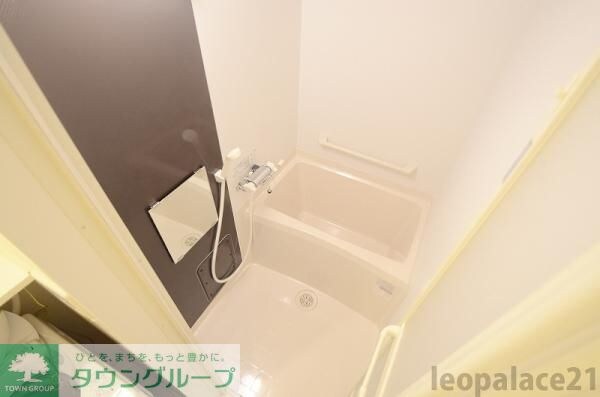 レオネクストプロムナードの物件内観写真