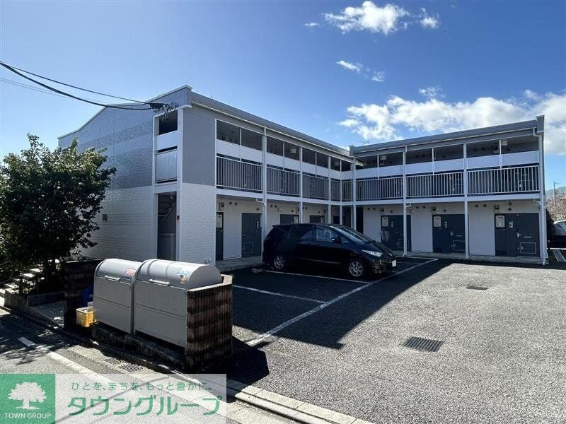 レオパレスＧａｔｅｓＭｉｌｌｓの物件内観写真