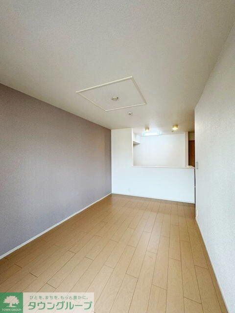 ヴィラ・立川の物件内観写真