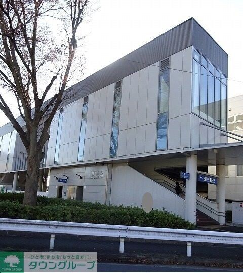 カリーノの物件内観写真