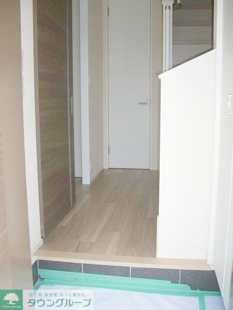 日新町２丁目戸建の物件内観写真