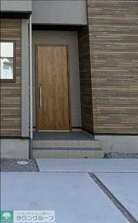 Kolet小宮#02の物件内観写真