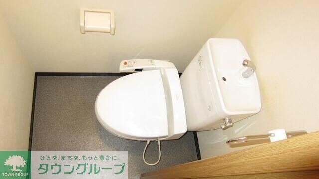 小室マンションの物件内観写真