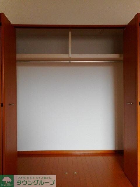 ロイヤル・レジデンス壱番館の物件内観写真