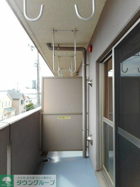 ロイヤル・レジデンス壱番館の物件内観写真