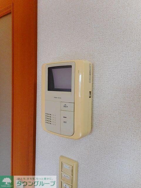 ロイヤル・レジデンス壱番館の物件内観写真