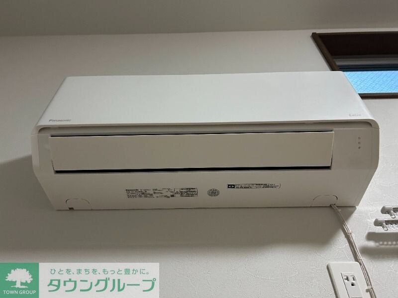 グローリーレジデンス拝島の物件内観写真