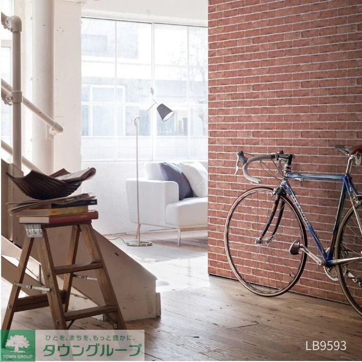 グローリーレジデンス拝島の物件内観写真