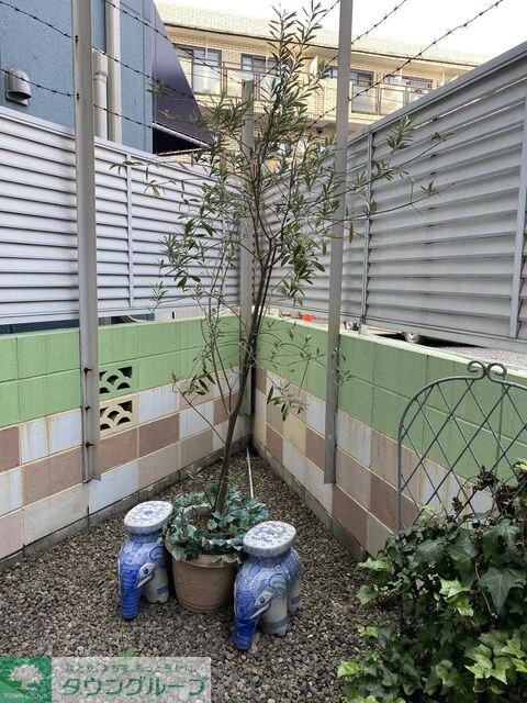 ぐらんぽると国立の物件内観写真