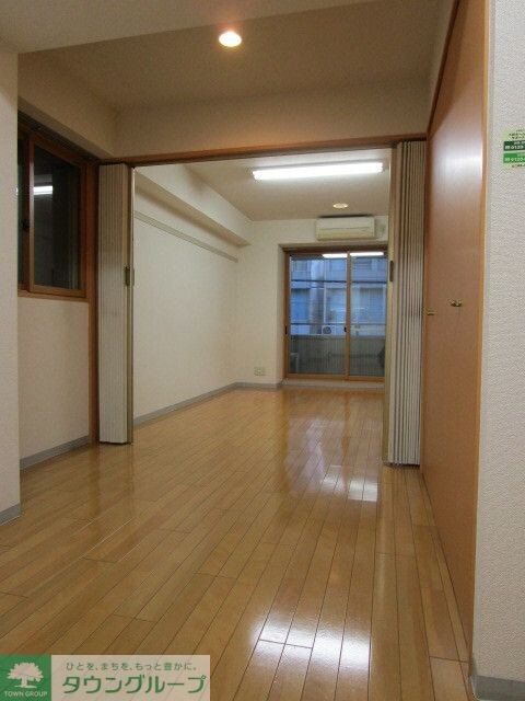 ぐらんぽると国立の物件内観写真