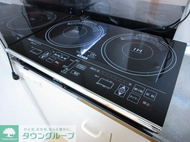 ぐらんぽると国立の物件内観写真