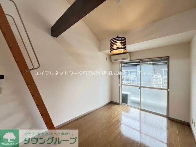 フェビタ国立の物件内観写真