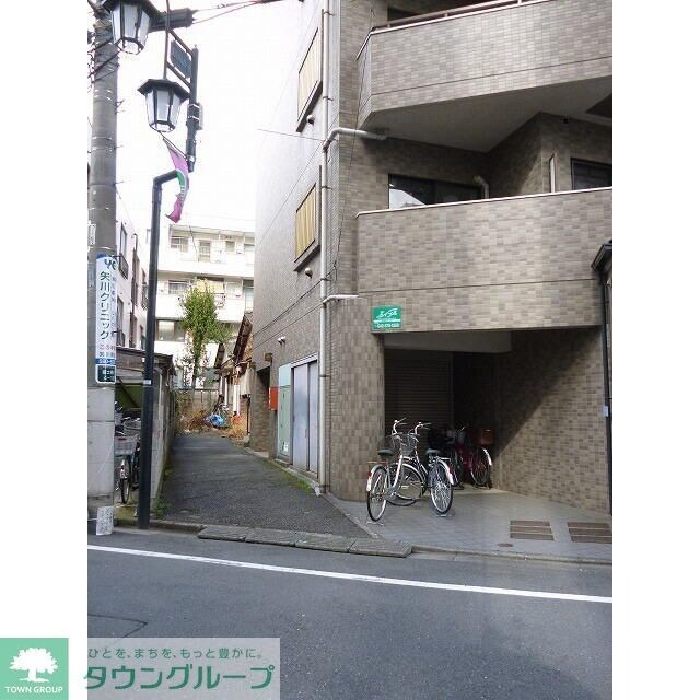 リヴイン国立の物件内観写真