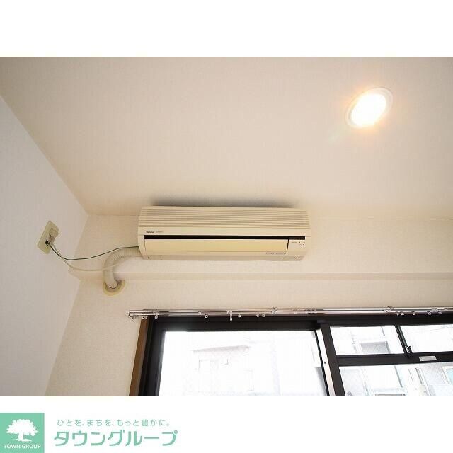 リヴイン国立の物件内観写真