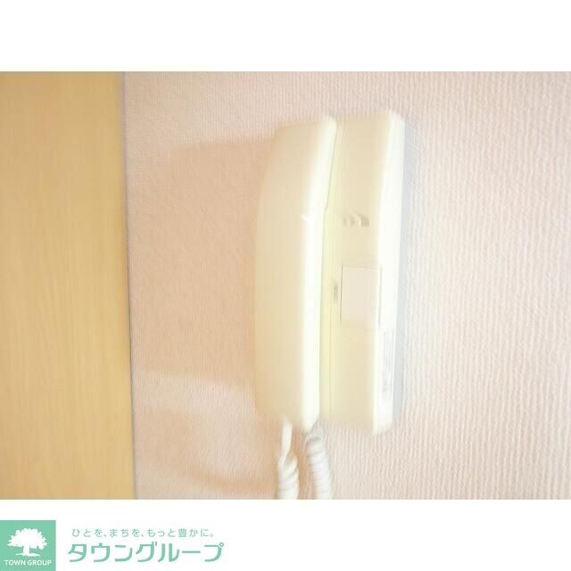 リヴイン国立の物件内観写真