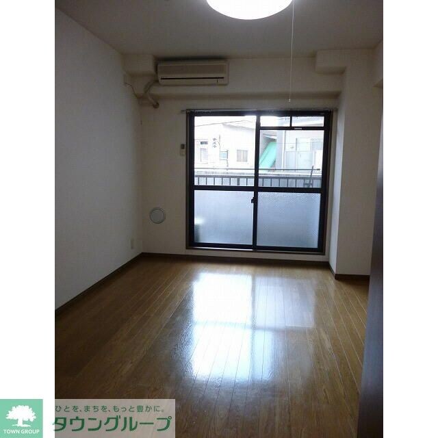 リヴイン国立の物件内観写真