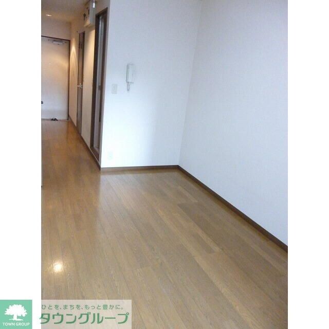 リヴイン国立の物件内観写真