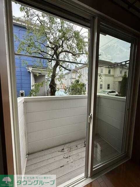 カーサプラムの物件内観写真