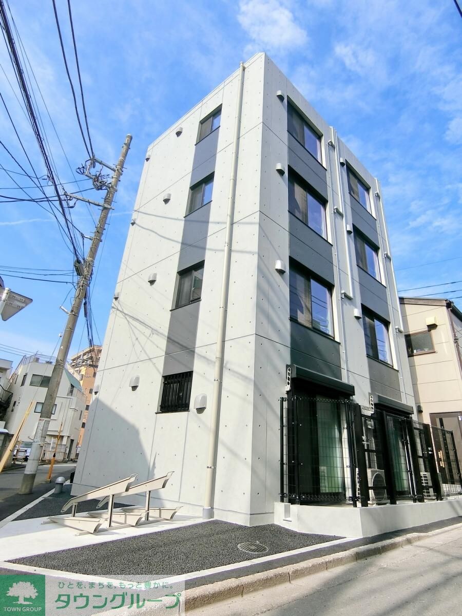 グランツ立川の物件内観写真