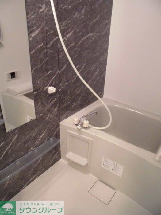 クレイドルの物件内観写真