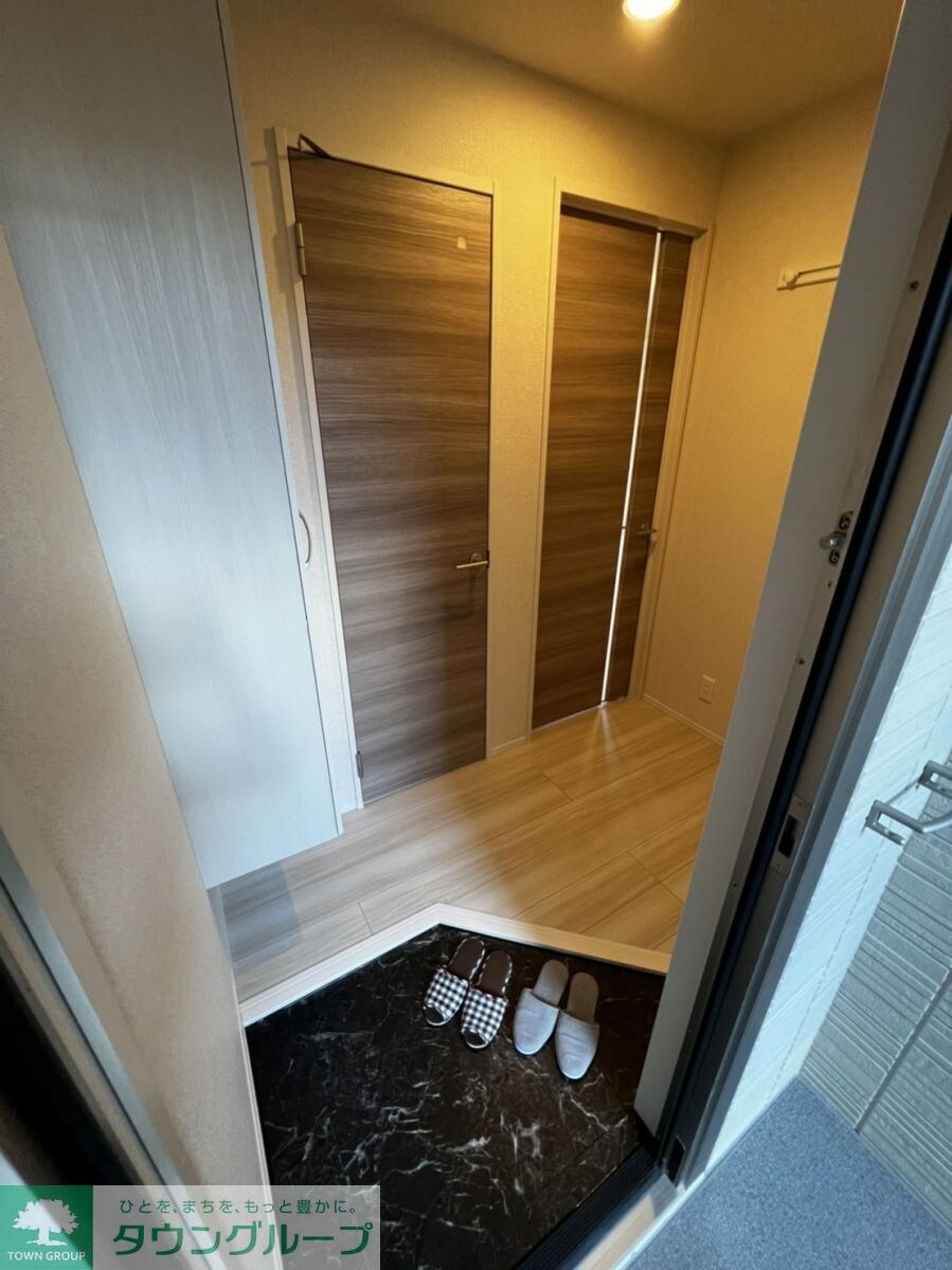 ルチェ・ソラーレの物件内観写真