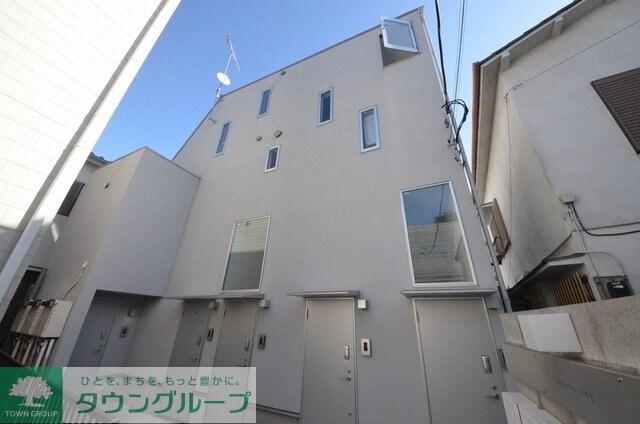 Recolte cinq(レコルトサンク)の物件内観写真