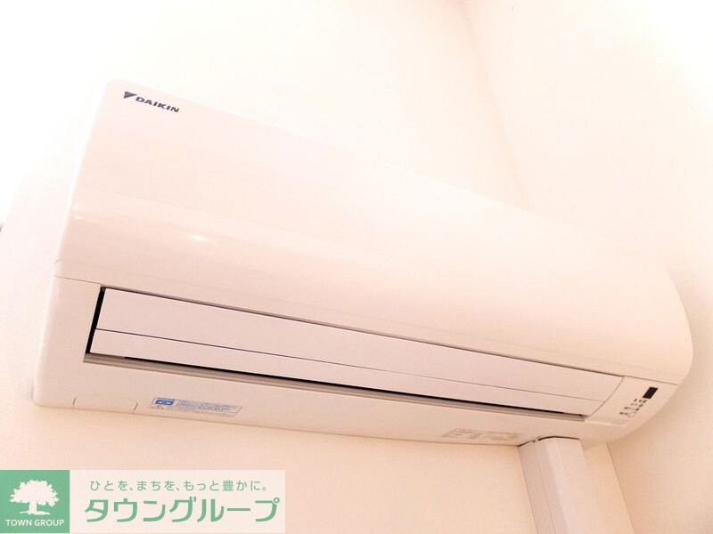 Recolte cinq(レコルトサンク)の物件内観写真