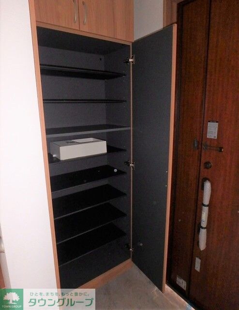 I-wood日吉町の物件内観写真