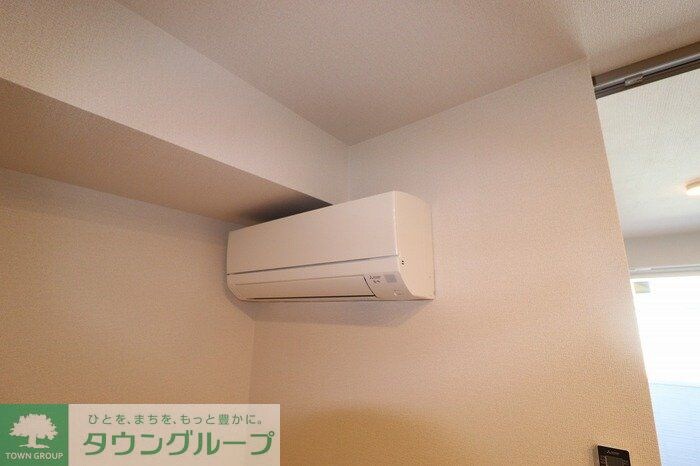 Ｄフラット恋ヶ窪の物件内観写真