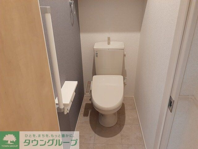 サクセス　ツリー　IIの物件内観写真