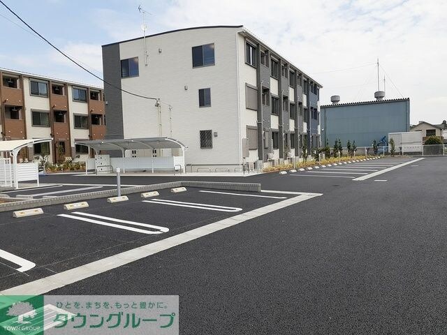 サクセス　ツリー　IIの物件内観写真