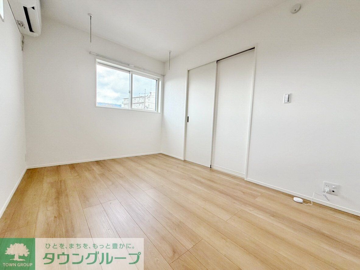 Kolet日野#09の物件内観写真