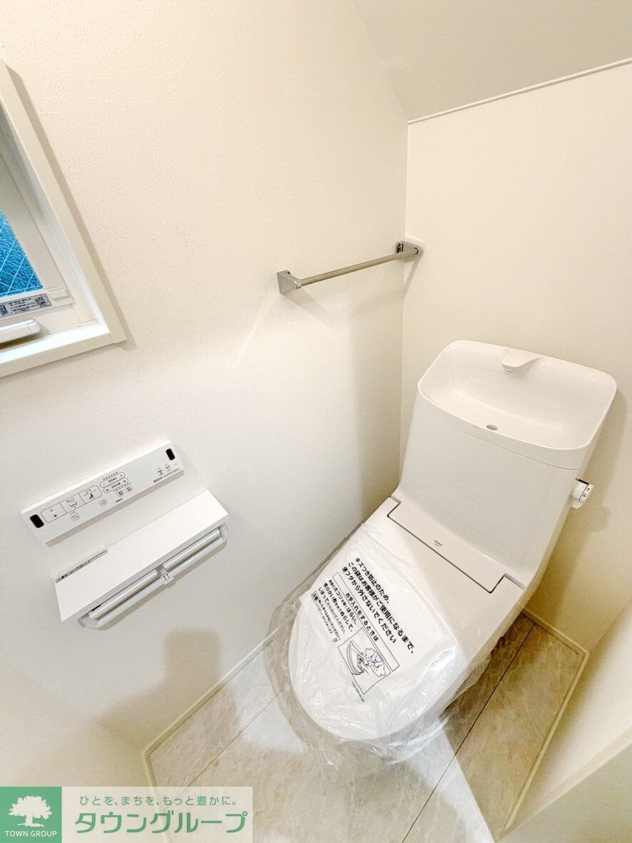 Kolet日野#09の物件内観写真