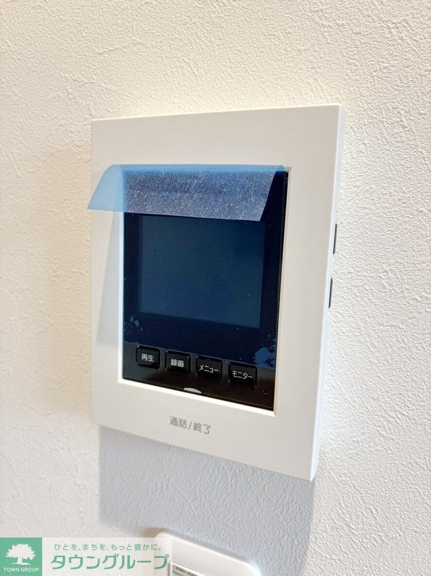 Kolet日野#09の物件内観写真