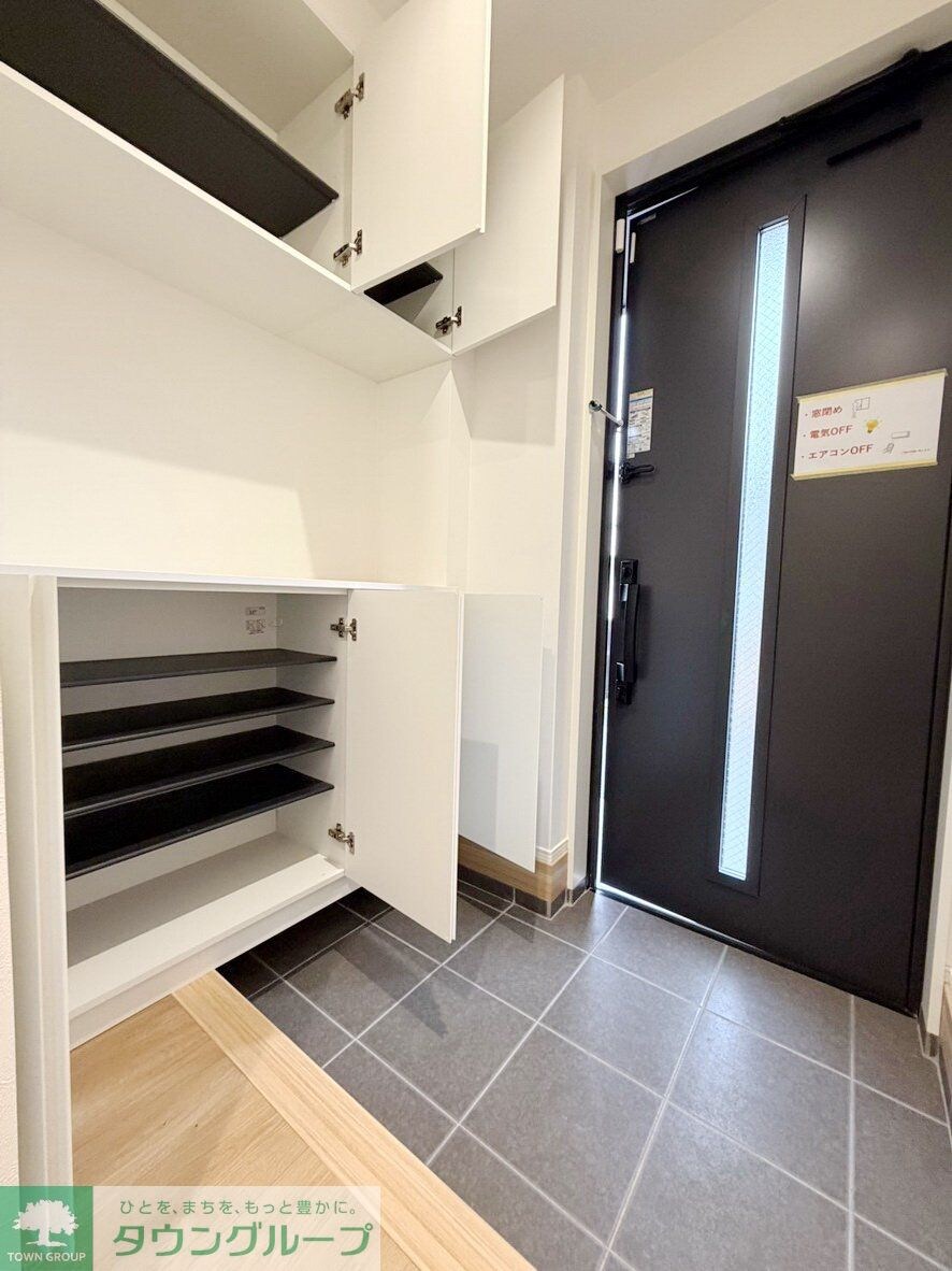 Kolet日野#09の物件内観写真