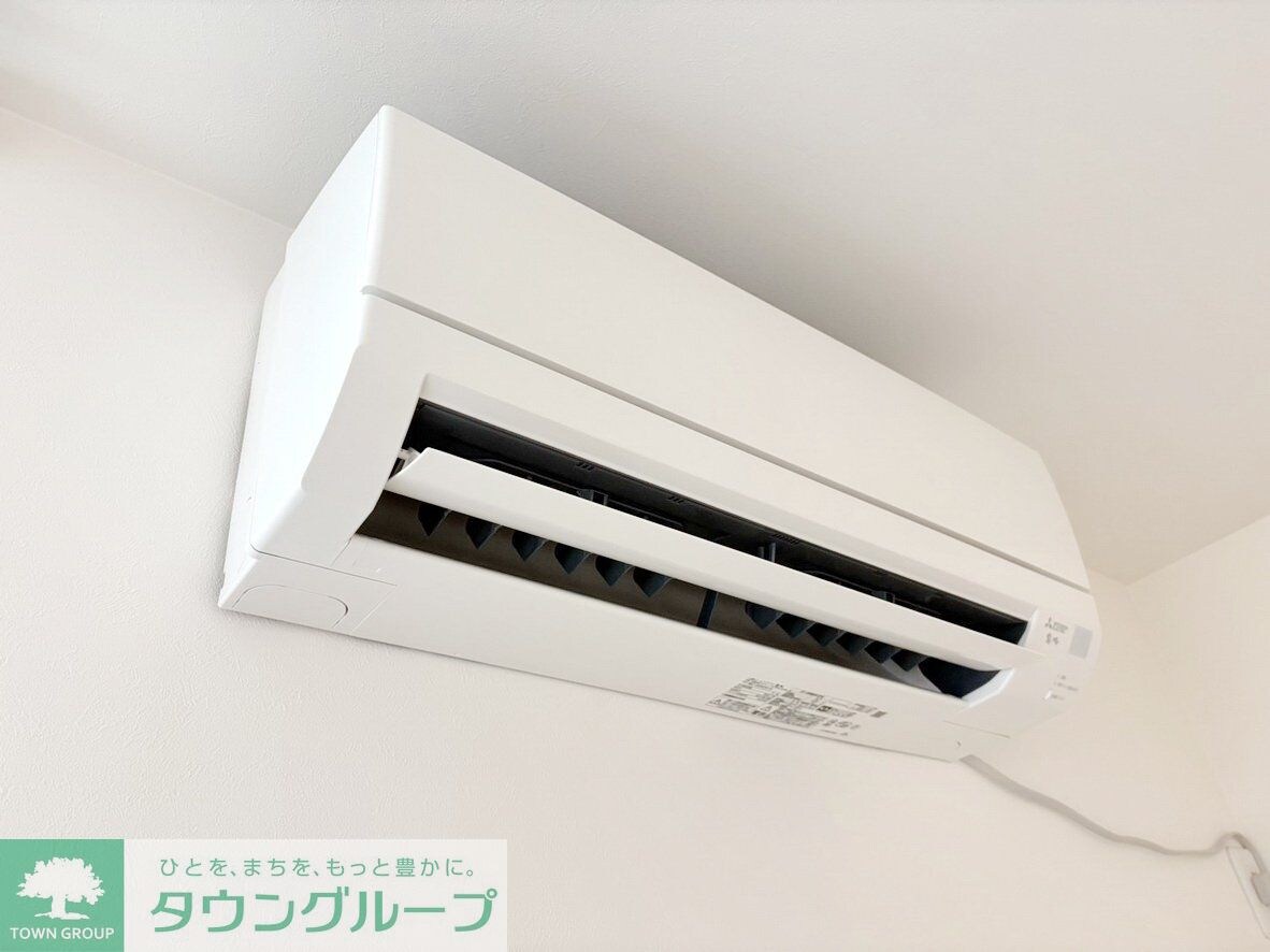 Kolet日野#09の物件内観写真