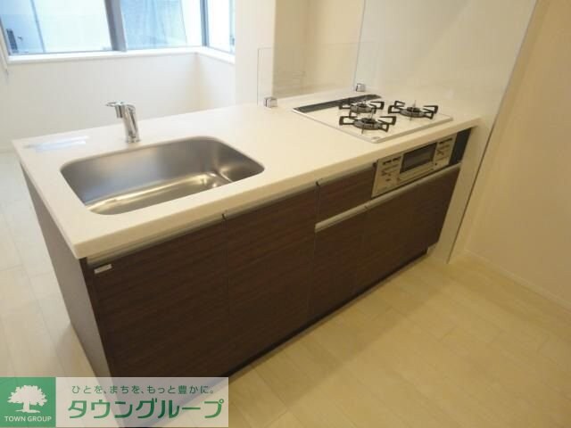 リオ　アレーナ（Ｒｉｏ Ａｒｅｎａ）の物件内観写真