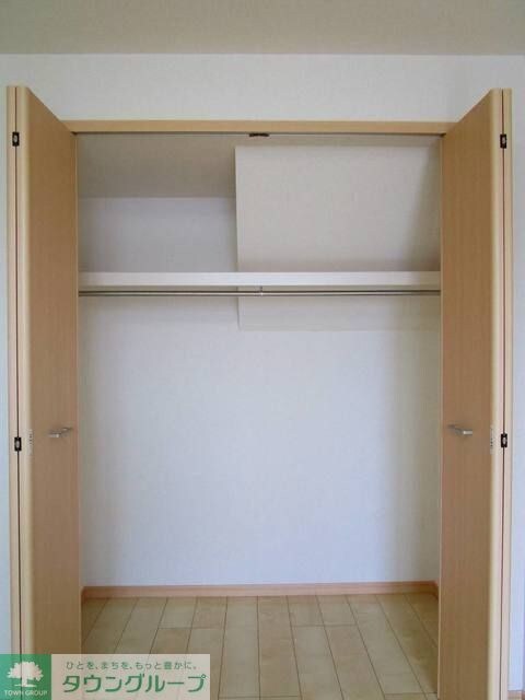 カドリフォリエの物件内観写真