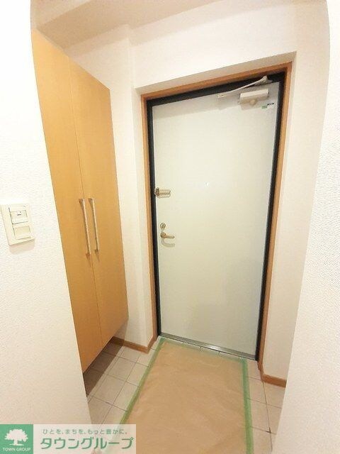 ジェット・別所の物件内観写真