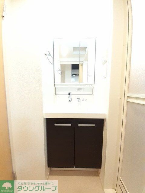 ニューグラストップIIの物件内観写真