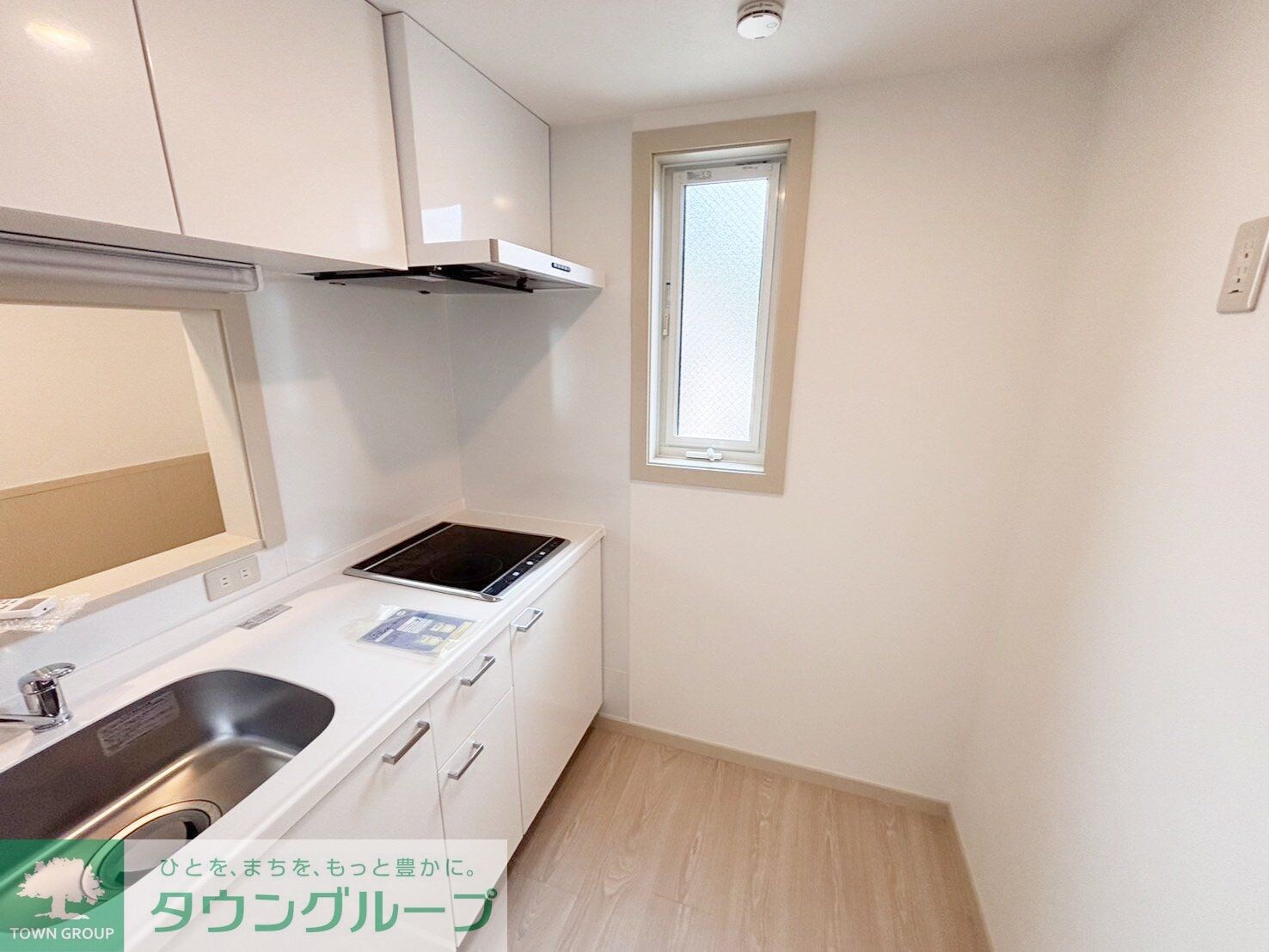 プリマ八王子壱番館の物件内観写真